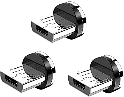 Image of Additional Connector Tips for LYTECORDZ SNAPZ Cordz