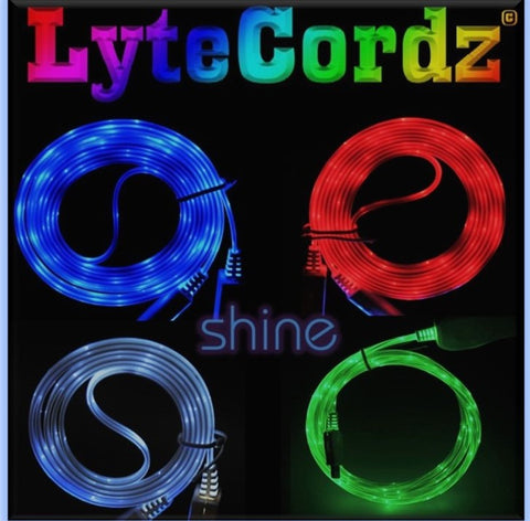 Image of SHINE - Solid / Static Lights - TYPEC